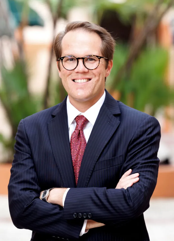 Attorney Matthew Christ