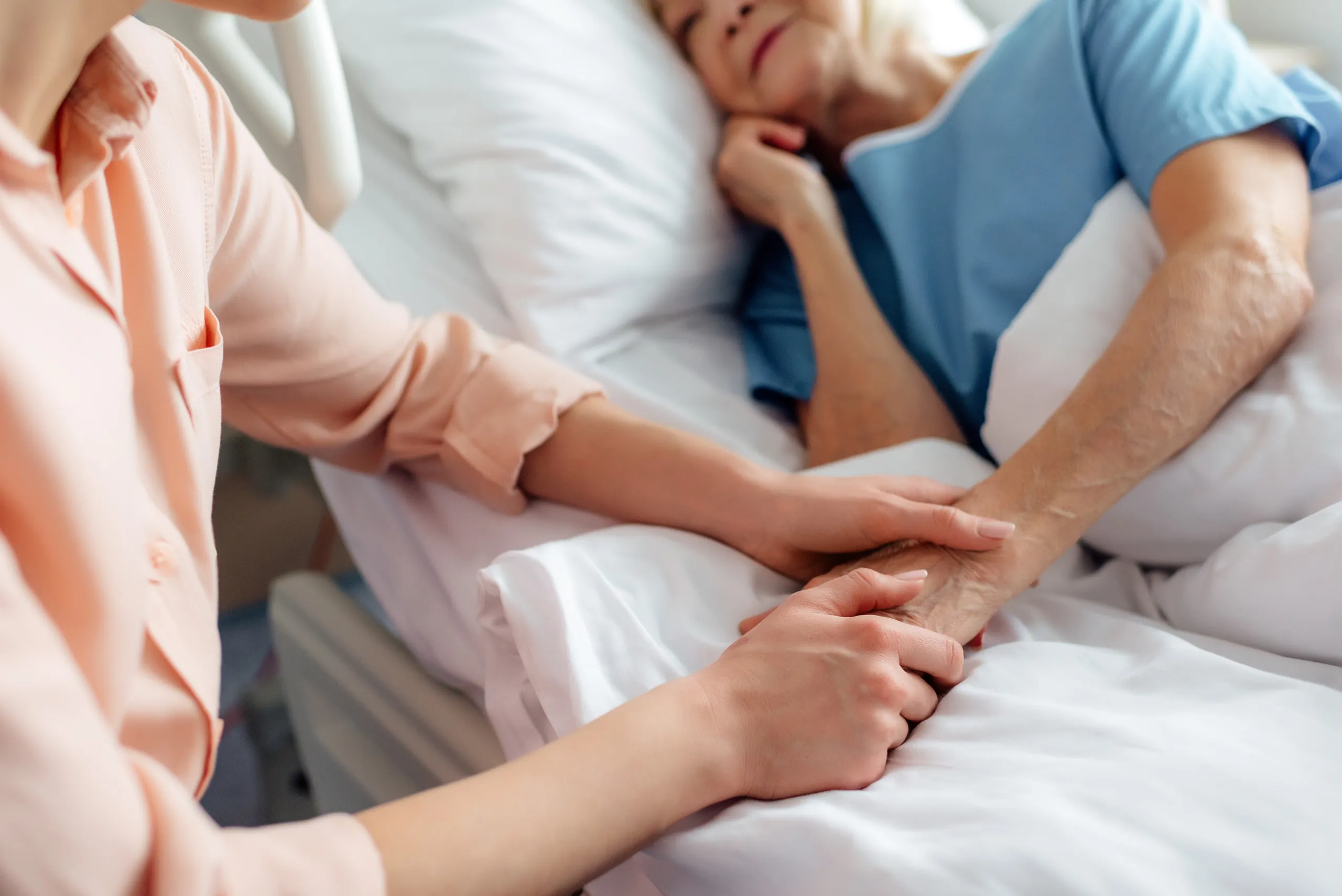 Can a Nursing Home Be Sued for Bedsores in Florida