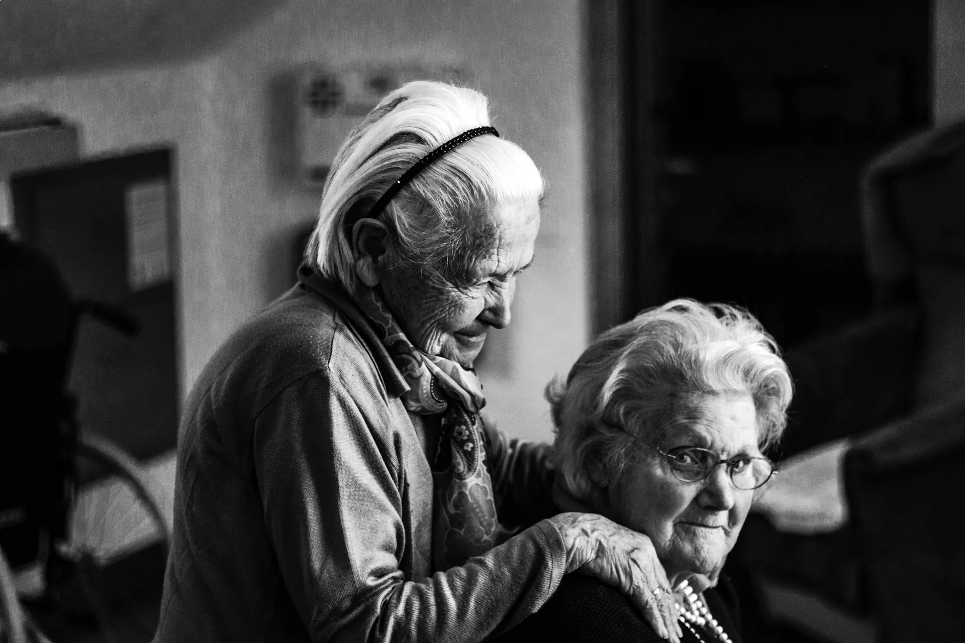 How Guardianship Can Play a Vital Role in Nursing Home Abuse Cases in Florida