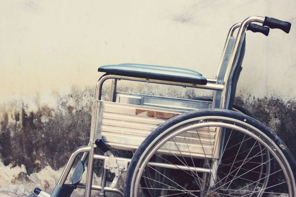 Legal Obligations of Florida Nursing Homes Under the Americans with Disabilities Act