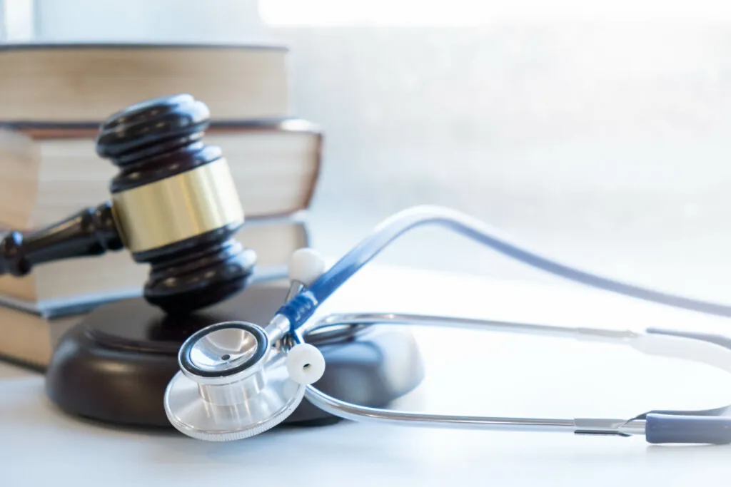 The Legal Process for Appealing a Medical Malpractice Verdict in Florida