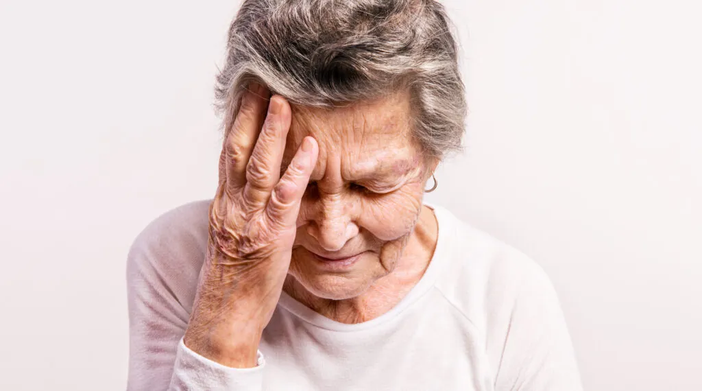 What are Florida's Regulations on Chemical Restraint in Nursing Homes