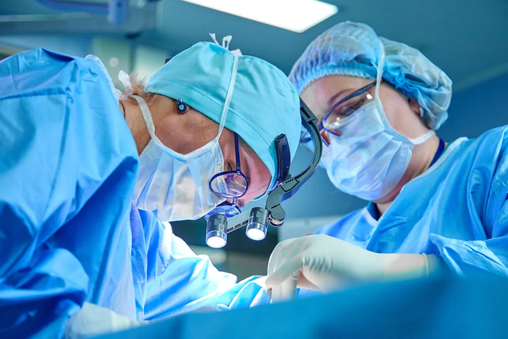 How Florida’s Medical Malpractice Laws Address Surgical Errors